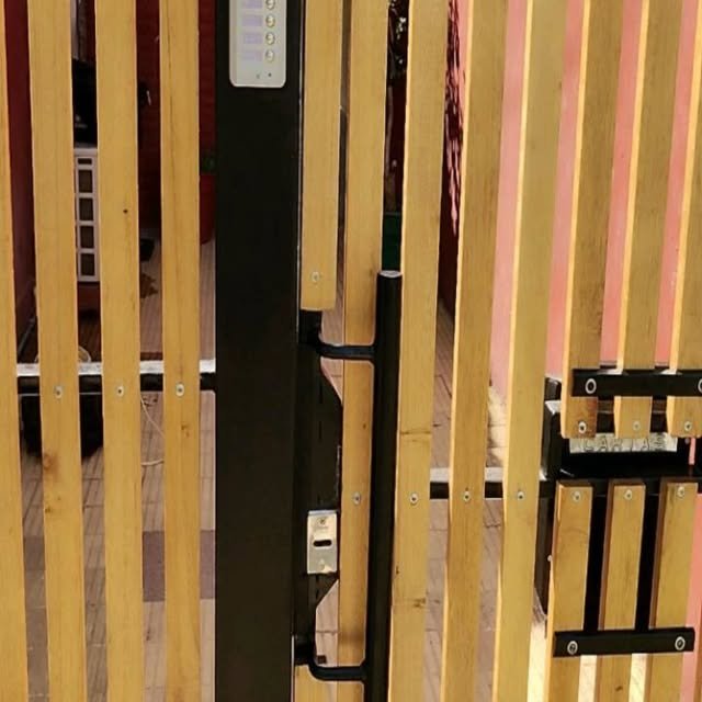 Instalación de cámaras y seguridad electrónica